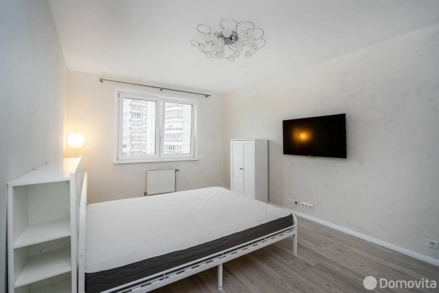 Стоимость аренды квартиры, Минск, ул. Франциска Скорины, д. 45