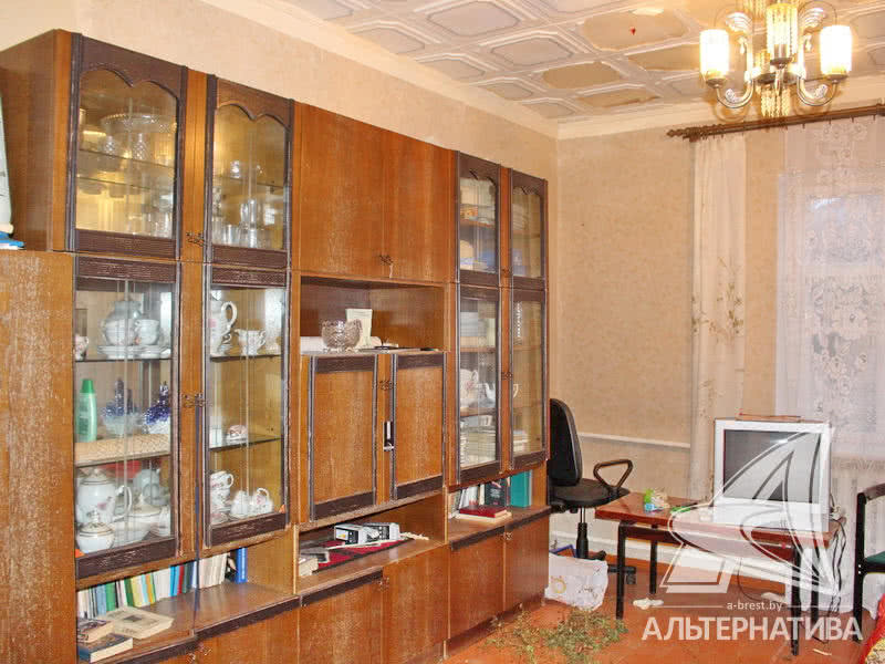 Купить 4-комнатную квартиру в Бресте, ул. Киевская, 59900 USD, код: 777481 - фото 1