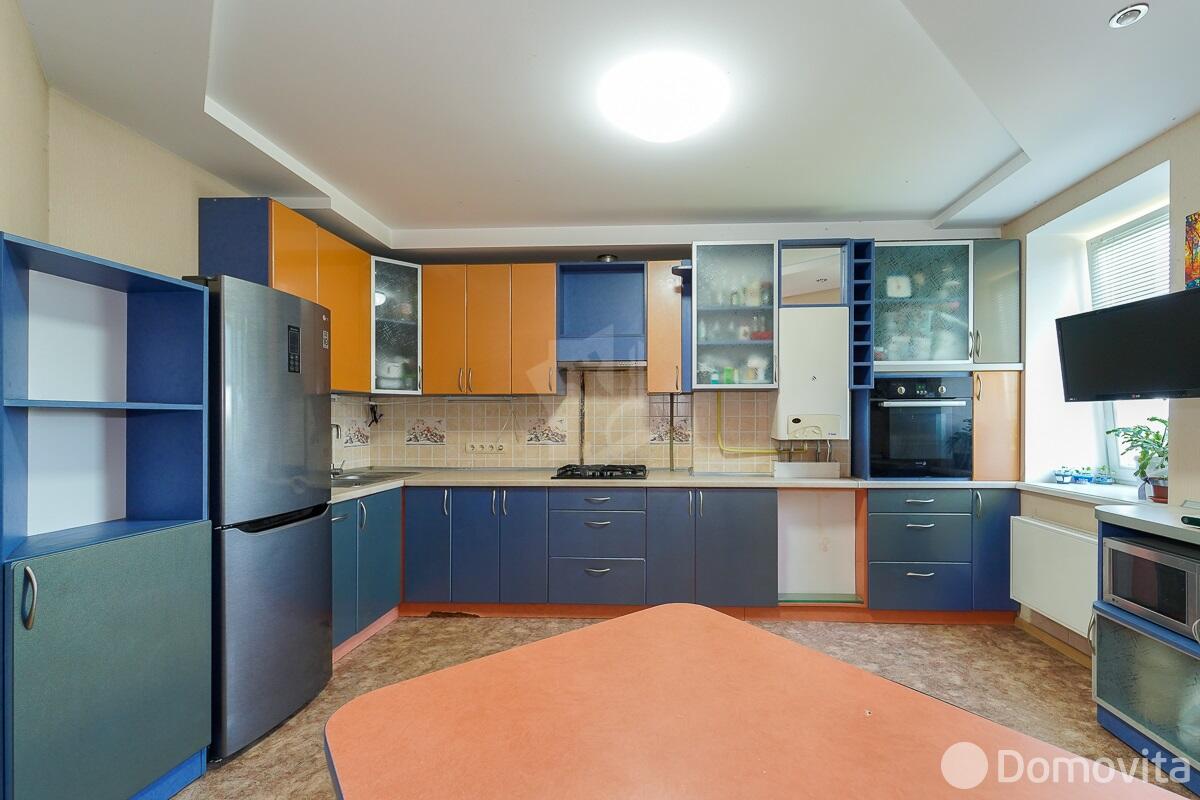 Купить 3-комнатную квартиру в Ждановичах, ул. Парковая, д. 1А/1, 129900 USD, код: 1057798 - фото 2