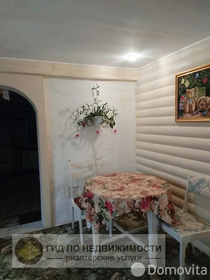 дом, Хальч, ул. Набережная, стоимость продажи 80 414 р.