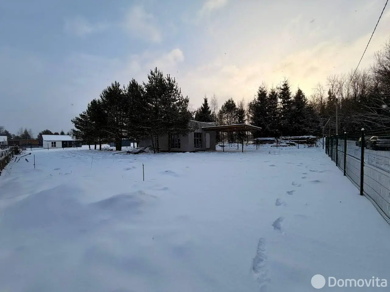 Стоимость продажи дачи, Черемушки-Люкс, 