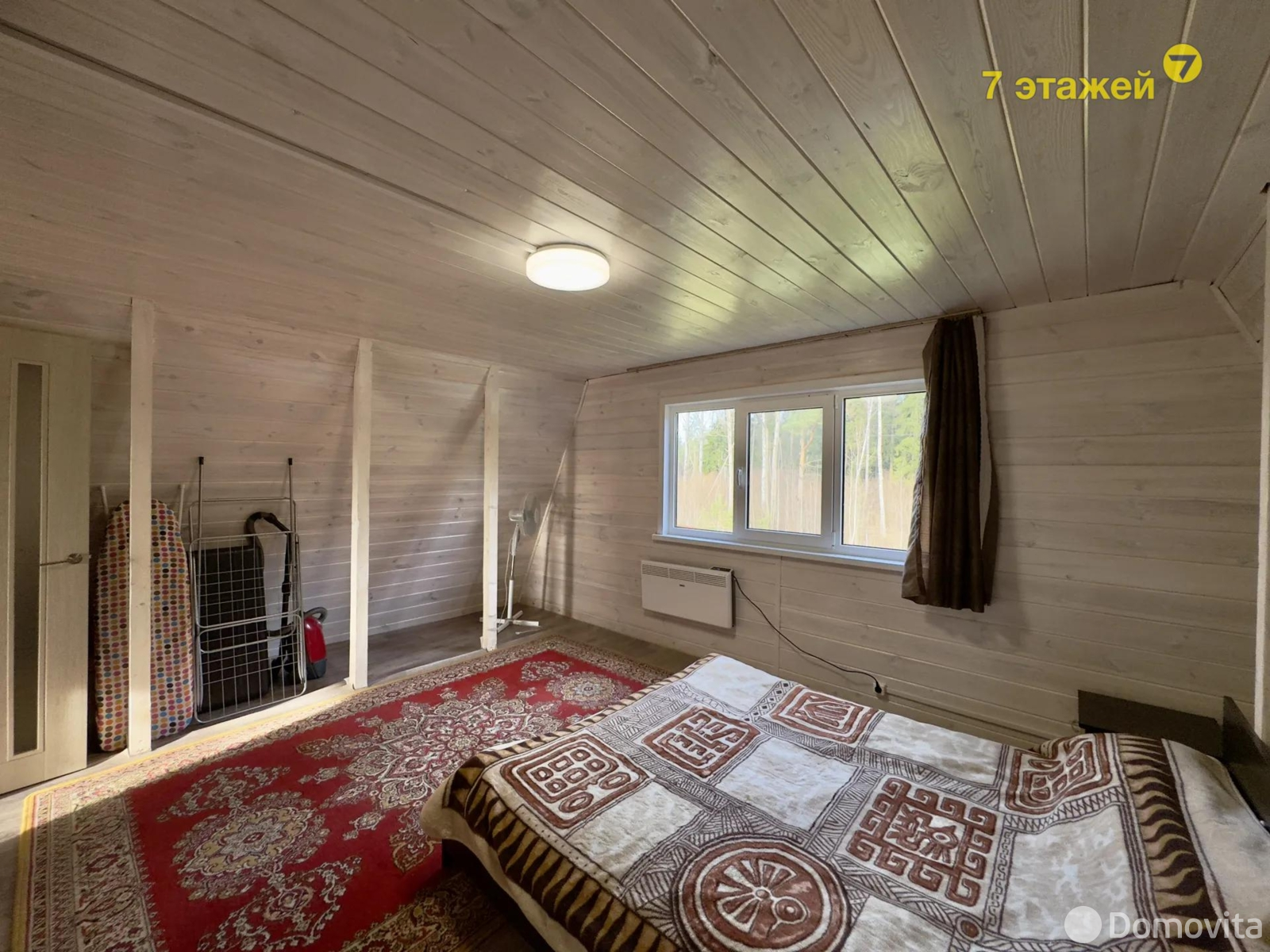 Продажа 2-этажной дачи в Росинка-1 Минская область, 48490USD, код 184541 - фото 32