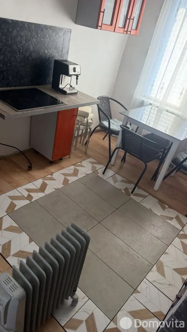 дом, Лыковичи, , стоимость продажи 31 592 р.