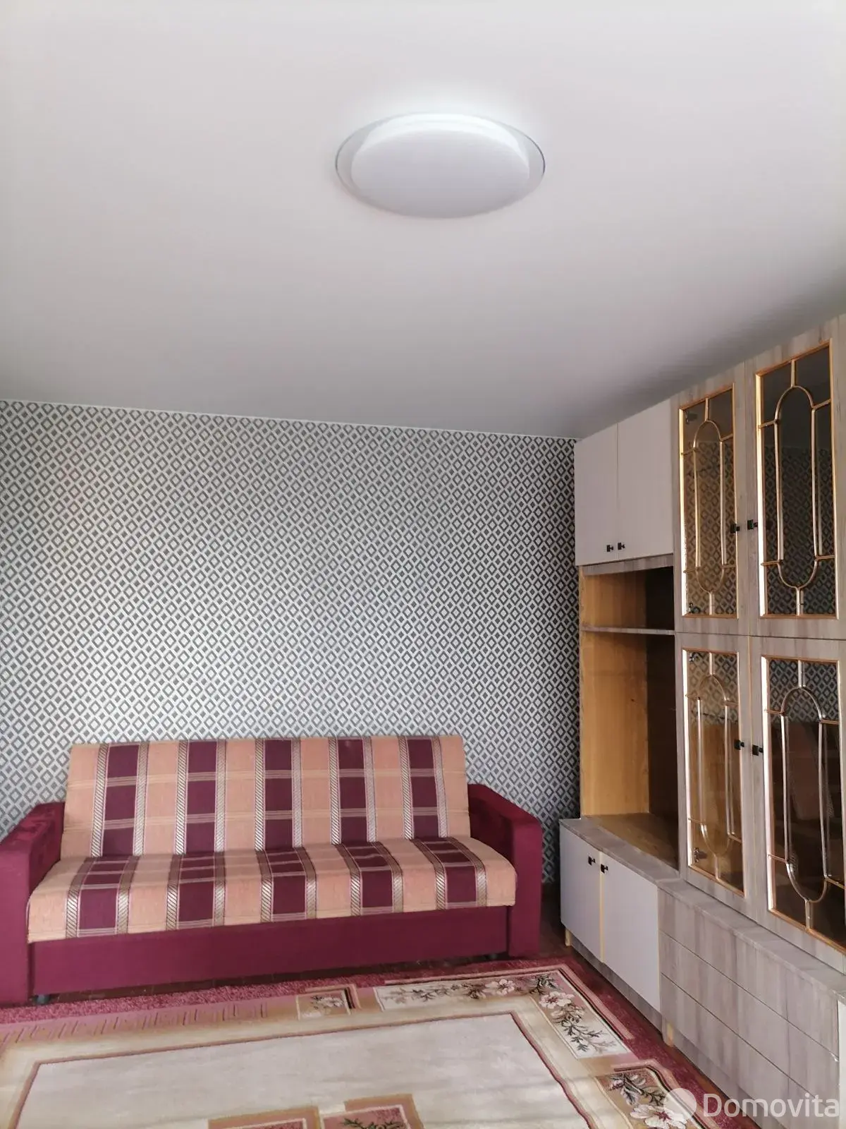 аренда квартиры, Минск, ул. Ванеева, д. 14