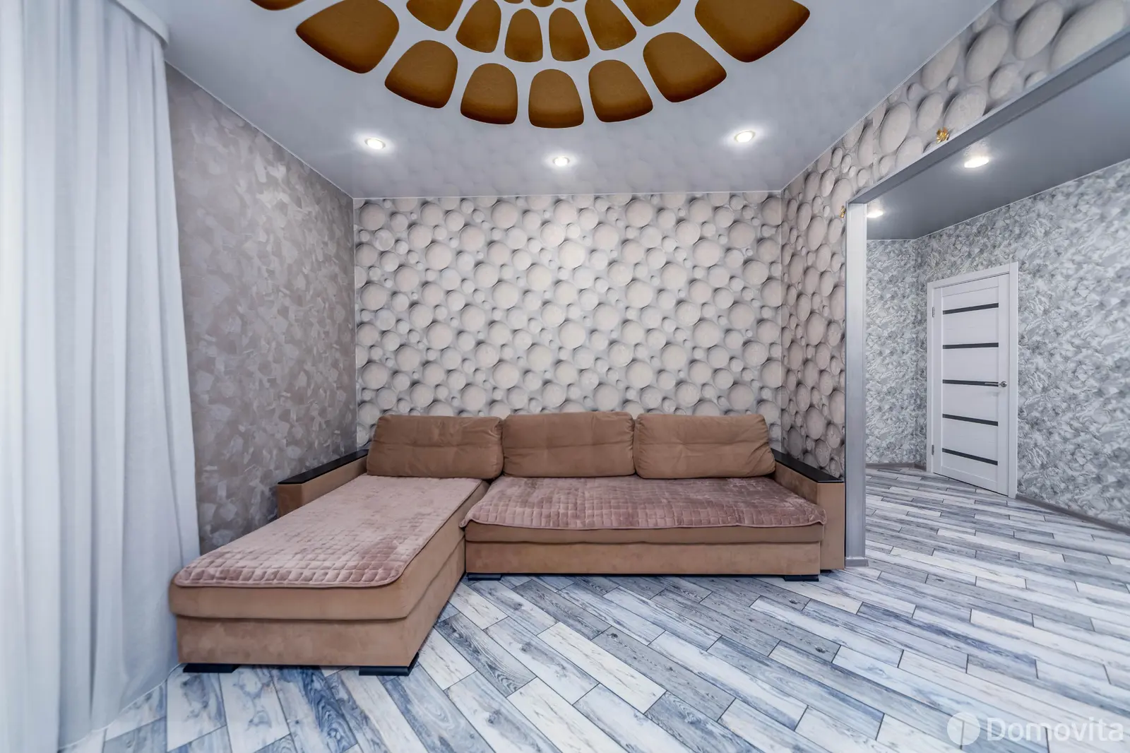 дом, Красное, ул. Подлесная, стоимость продажи 297 531 р.