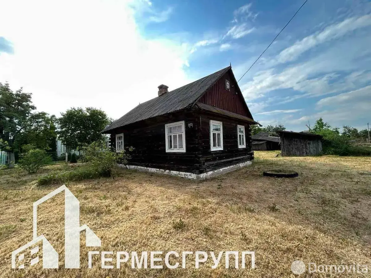 Стоимость продажи дома, Гайковка, ул. Зеленая