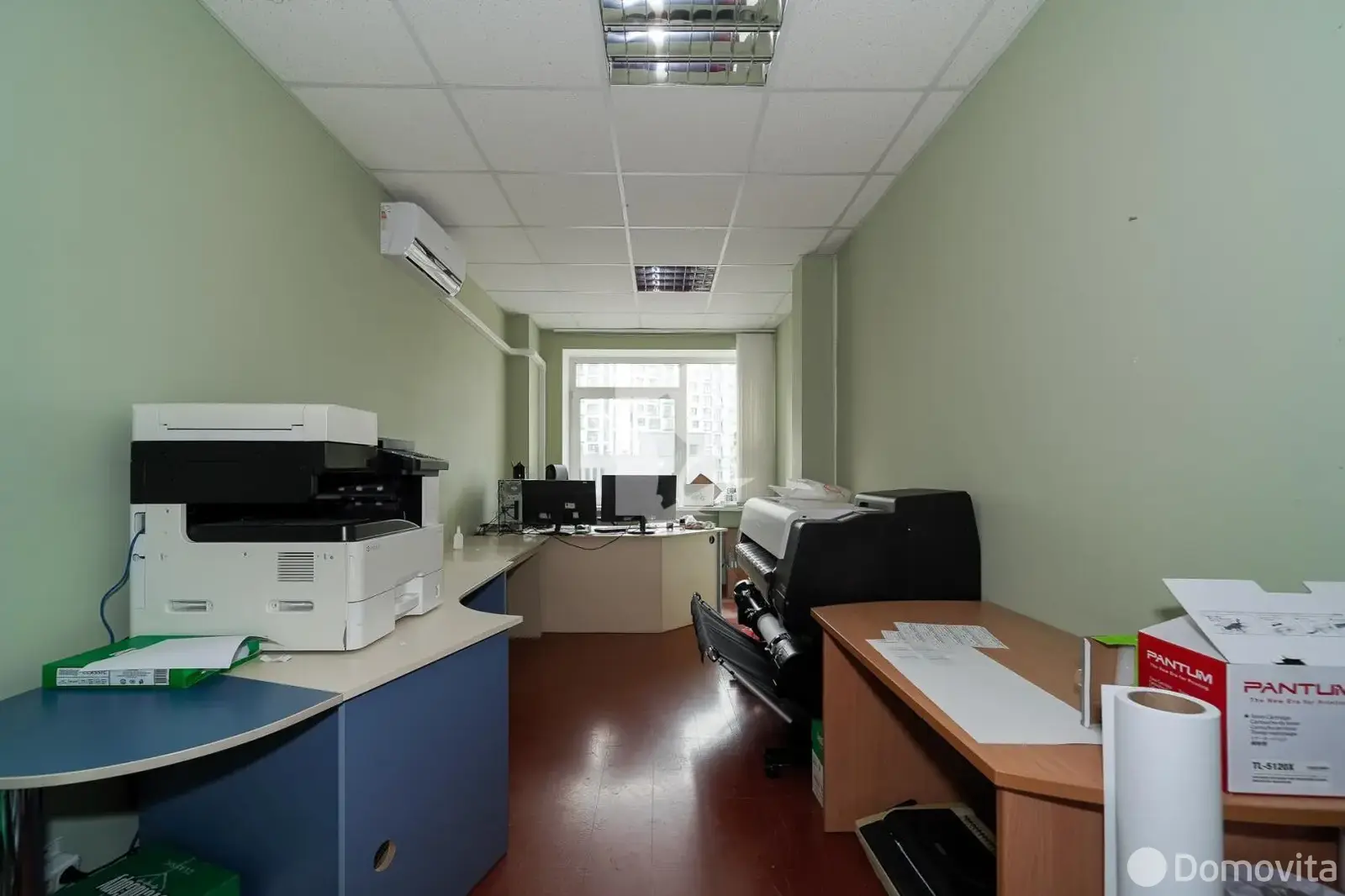 Снять офис на ул. Кропоткина, д. 91 в Минске, 1018EUR, код 15849 - фото 10