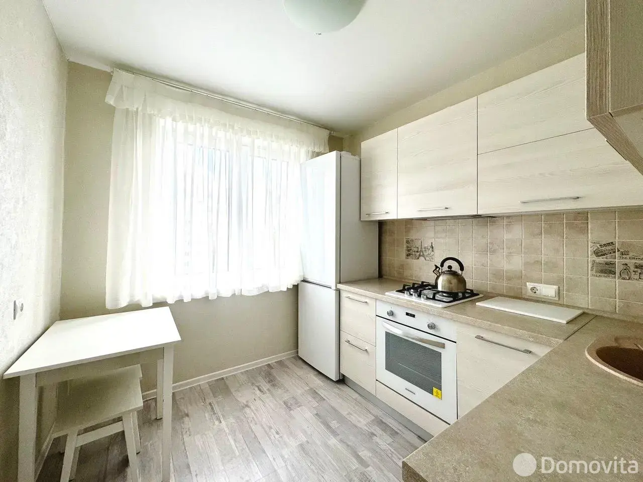 квартира, Минск, ул. Мирошниченко, д. 18 к 1