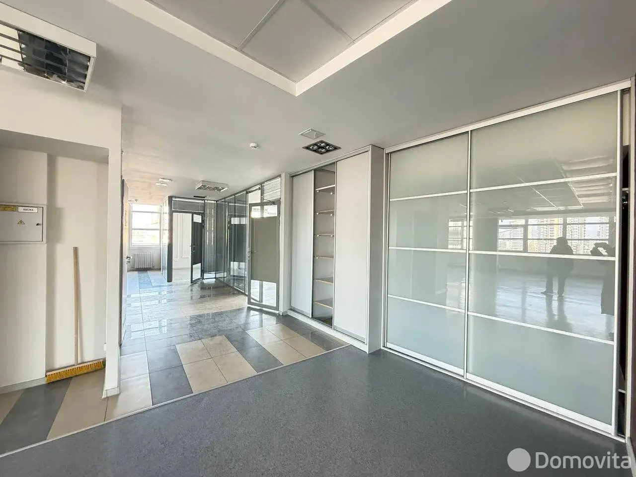 Стоимость аренды офиса, Минск, ул. Шафарнянская, д. 11