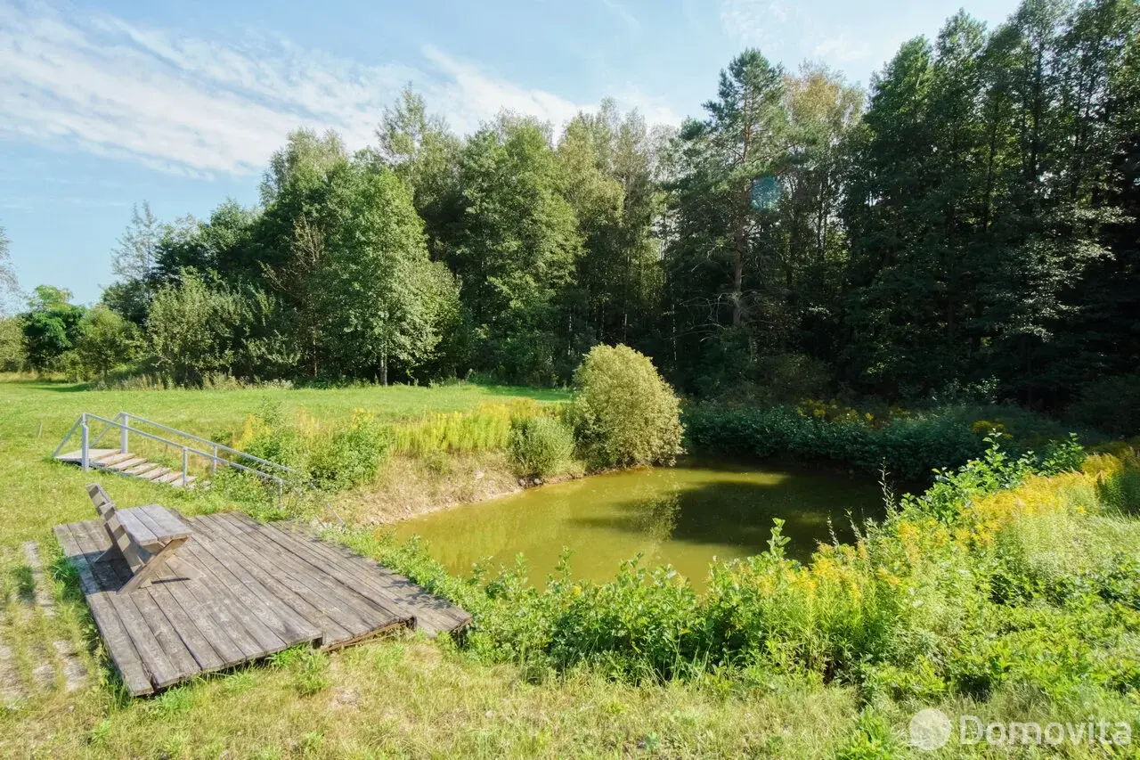 продажа дома, Буда Гресская, ул. Мирная, д. 6