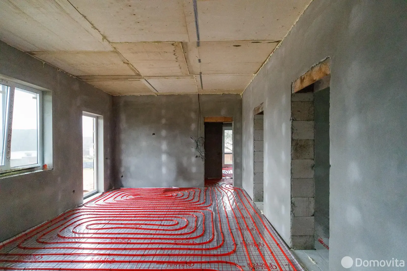 дом, Рубеж, д. 17