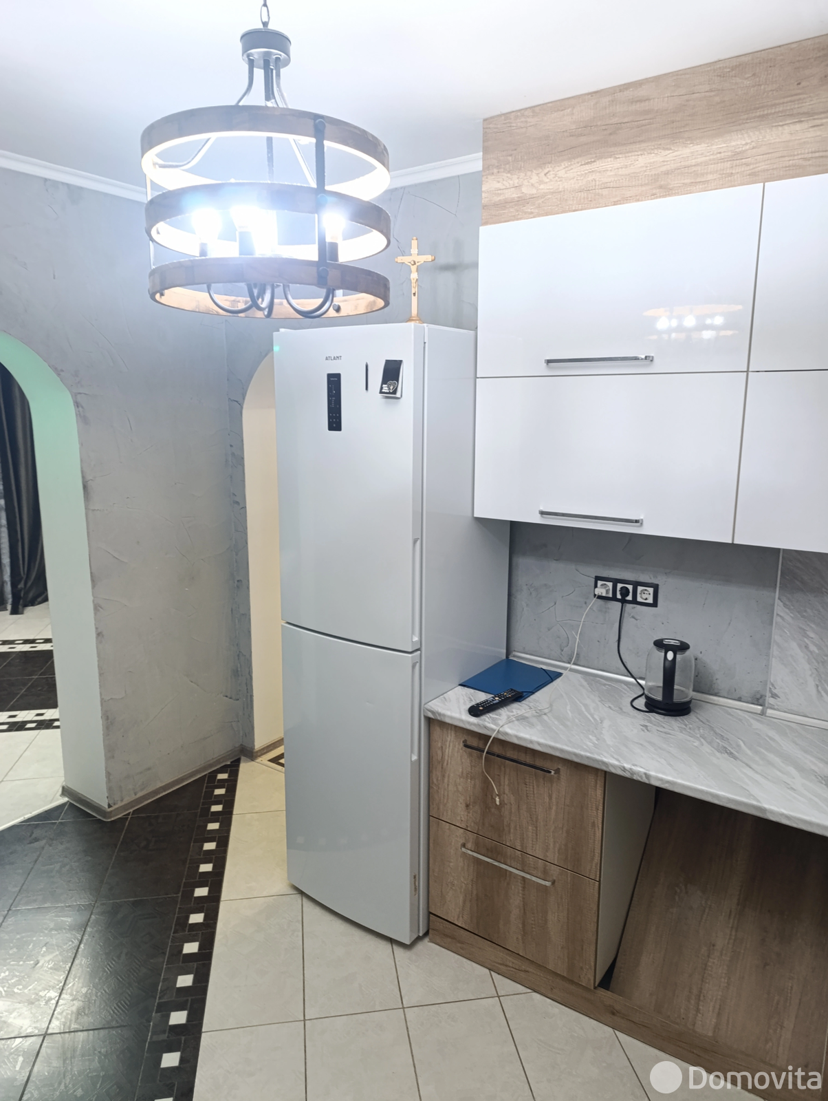 Аренда коттеджа Уютный дом посуточно на сутки в Несвиже ул. Косача, д. 7 , 100BYN, код 1384 - фото 16