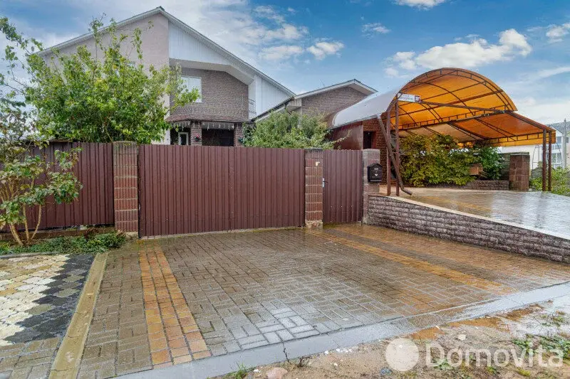 Цена продажи коттеджа, Жодино, ул. Белолужская, д. 38/А