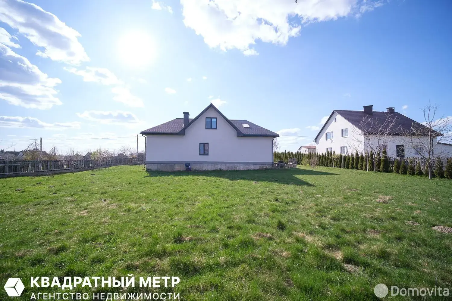 Стоимость продажи коттеджа, Холма, ул. Красивая, д. 10