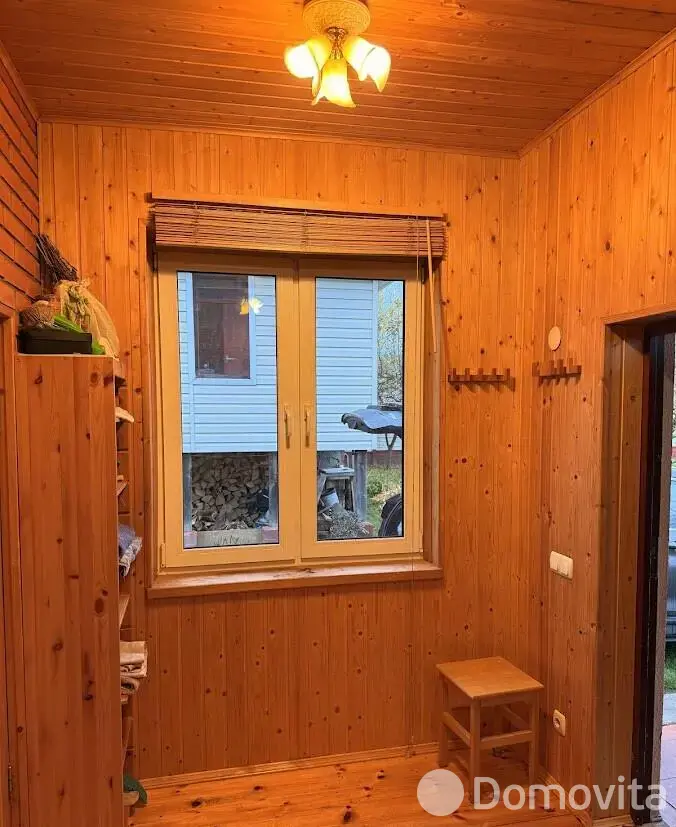 Продажа 2-этажной дачи в Малиновка-Сад Минская область, 208000BYN, код 185732 - фото 18