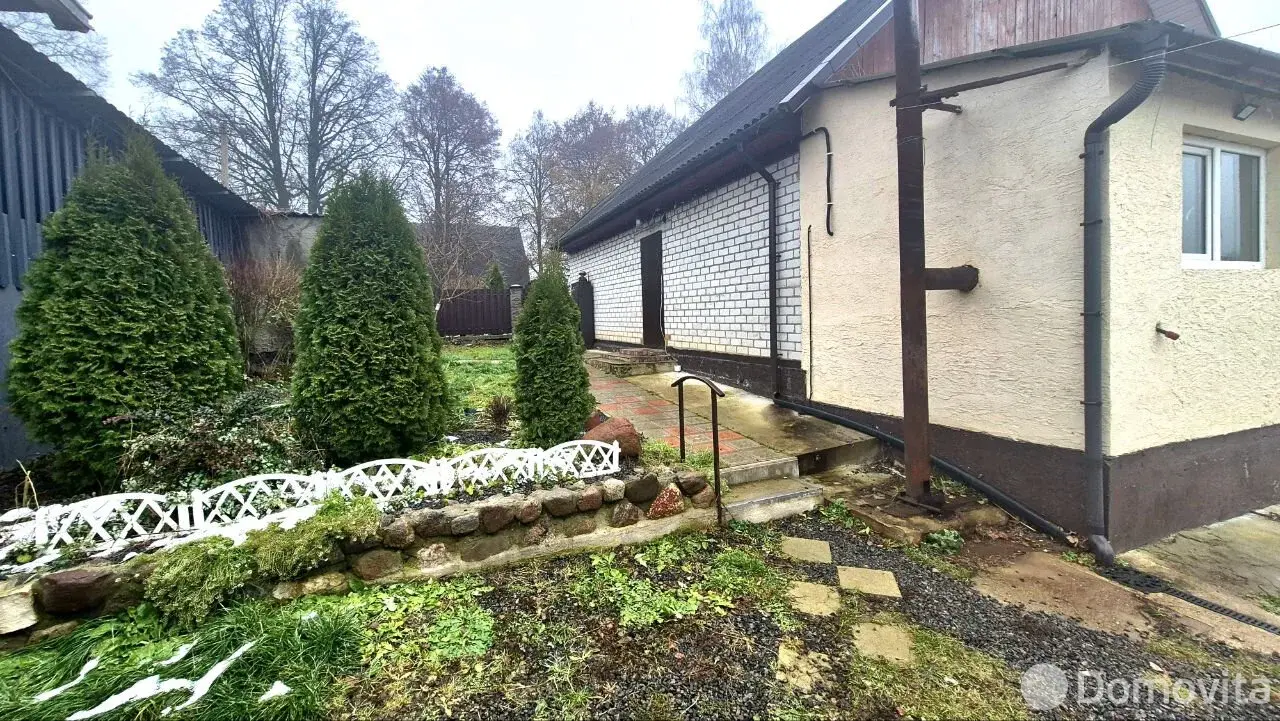 дом, Близница, ул. Садовая, д. 8