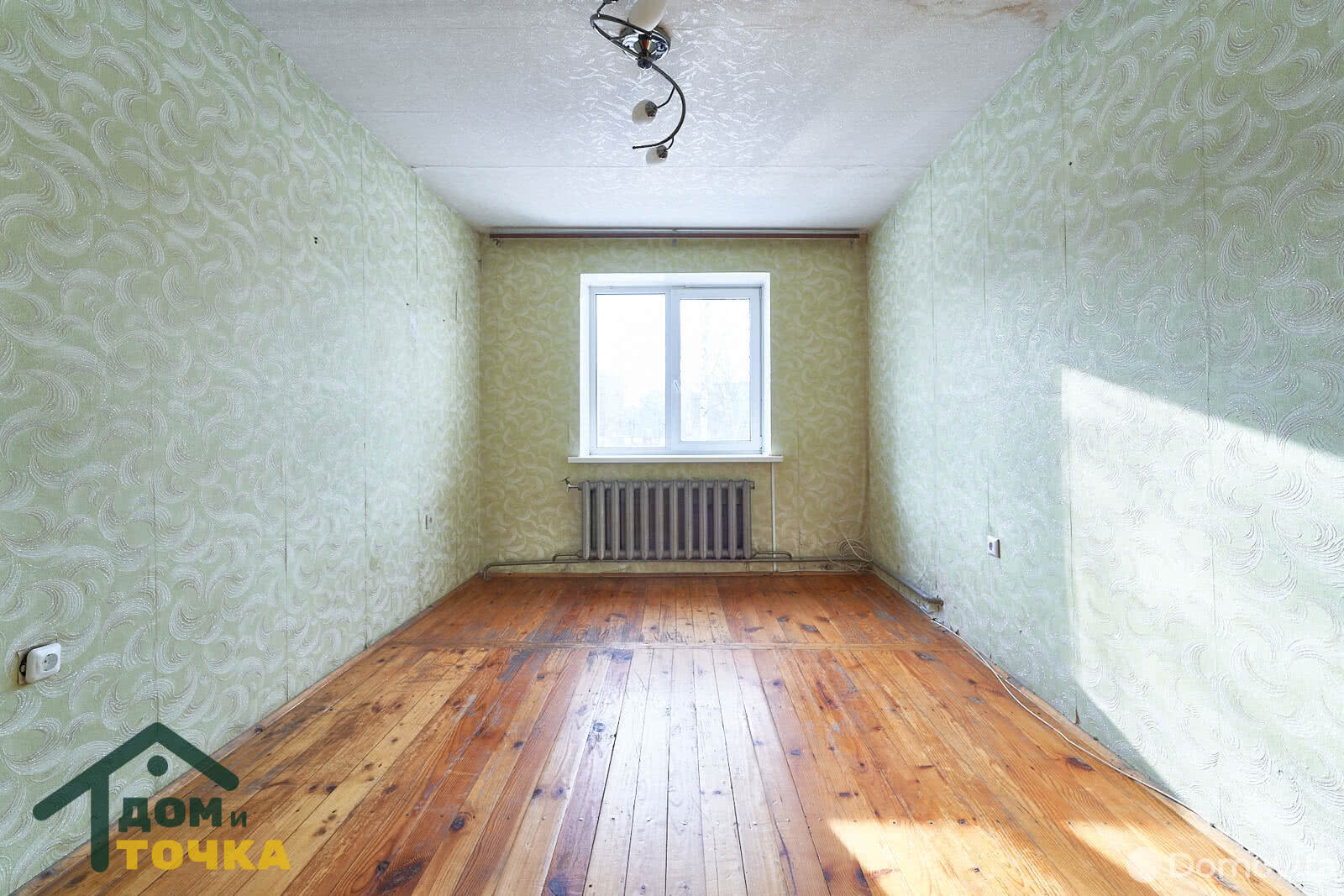 Продажа 4-комнатной квартиры в Минске, ул. Киреева, д. 21, 98500 USD, код: 969324 - фото 5