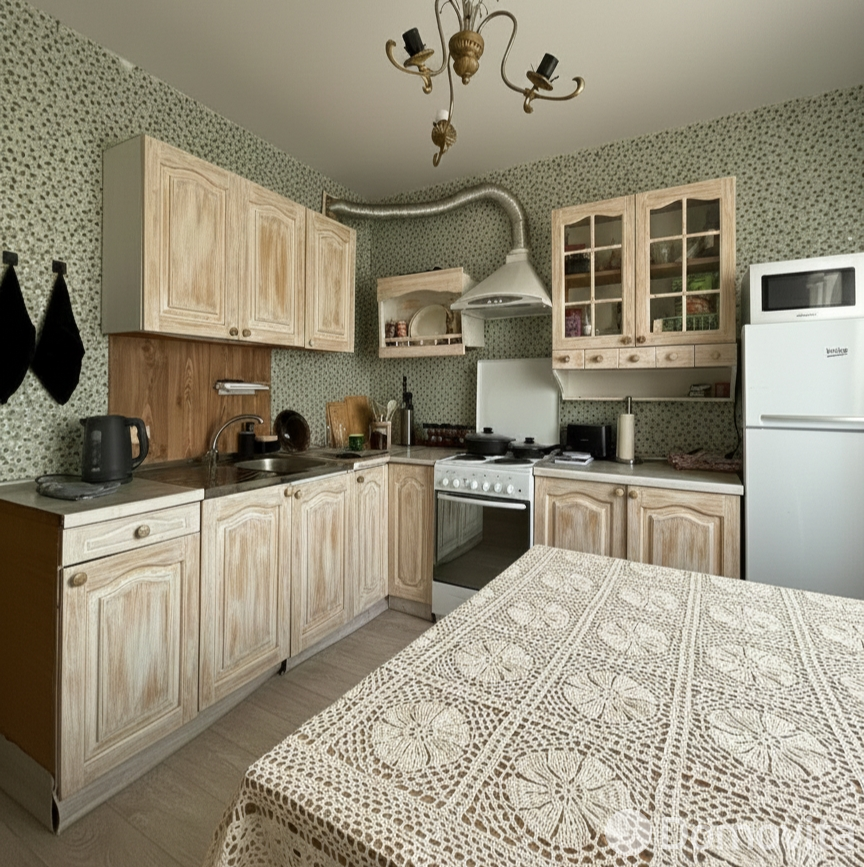 Снять 1-комнатную квартиру в Минске, ул. Охотская, д. 147, 380USD, код 148838 - фото 11