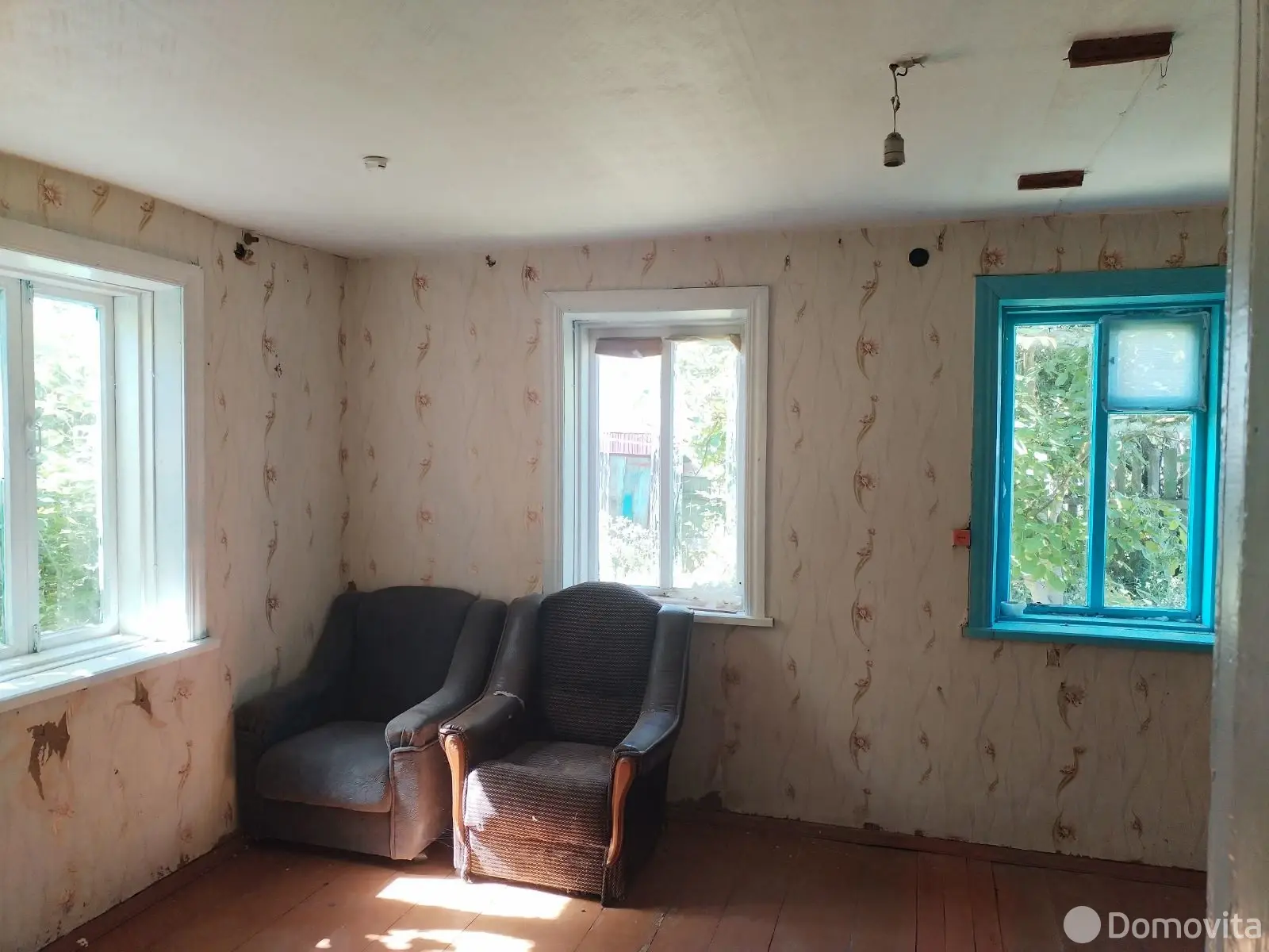 дом, Лоев, ул. Первомайская, стоимость продажи 23 986 р.
