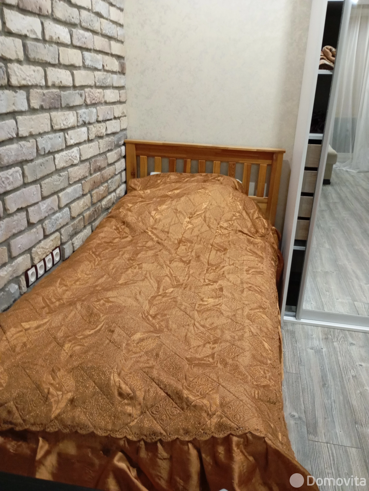 аренда квартиры, Минск, ул. Каменногорская, д. 88