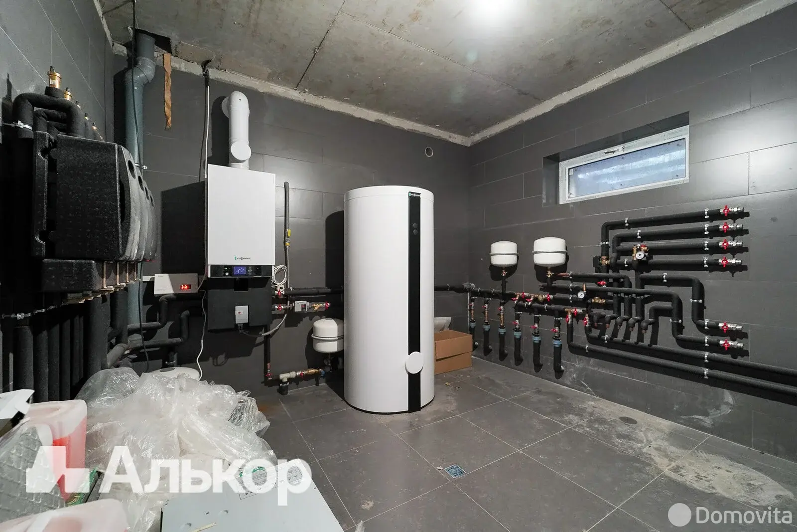 Купить офис на ул. Дубровская, д. 16 в Раубичах, 495000USD, код 10142 - фото 21