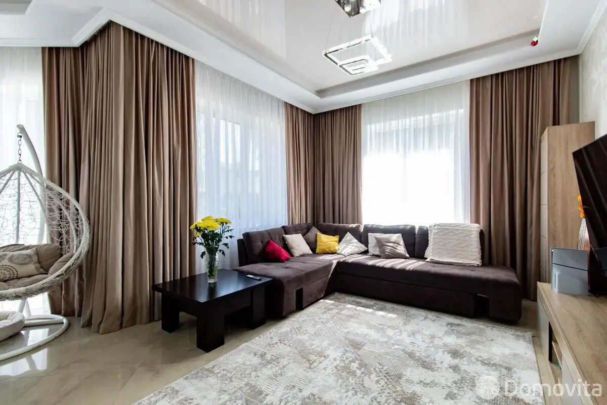 купить коттедж, Колодищи, ул. Большая Цветочная, д. 73