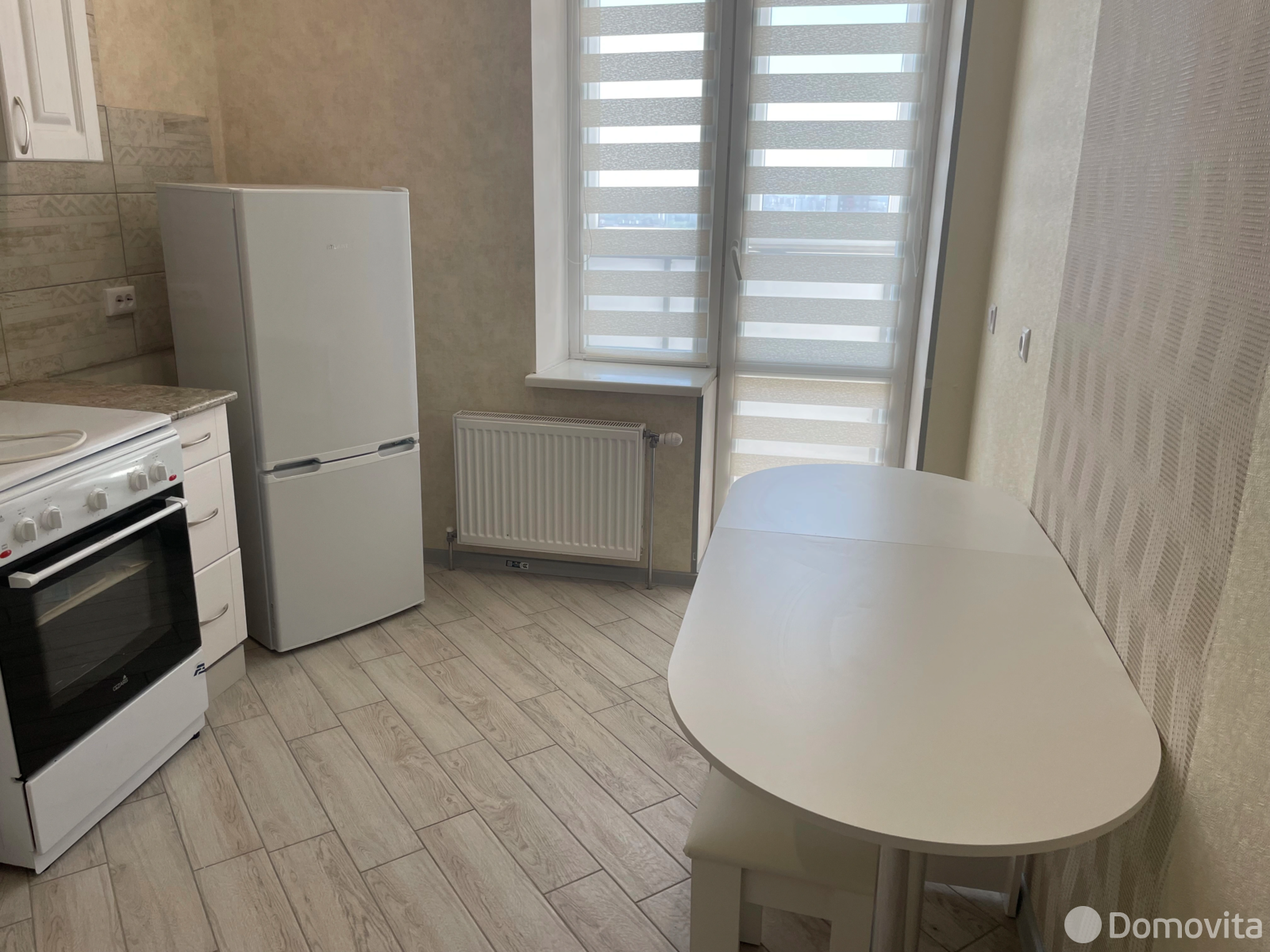 Снять 1-комнатную квартиру в Минске, ул. Притыцкого, д. 113, 470USD, код 151185 - фото 2