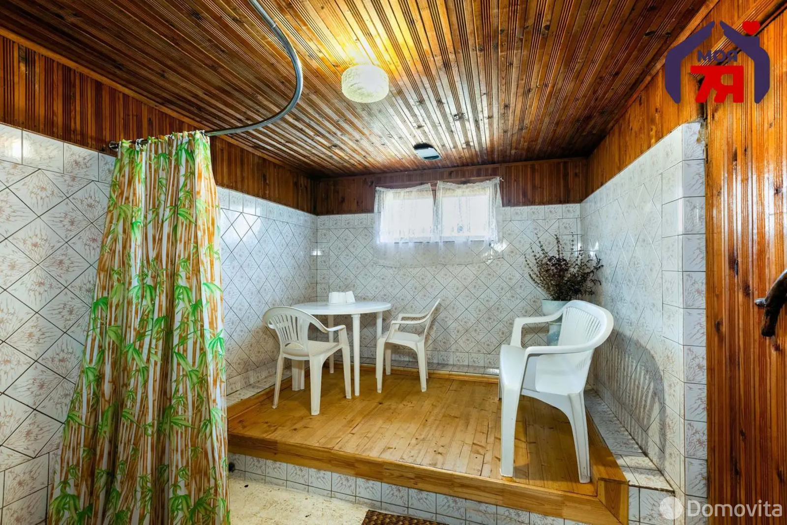 Продажа 3-этажной дачи в Белстандарт Минская область, 54900USD, код 185453 - фото 22