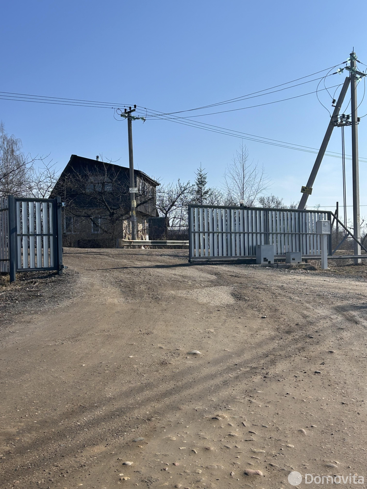 дача, Вектор-2012, 