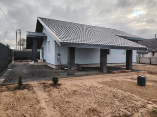 1-этажный коттедж, г. Витебск, ул. 5-я Линия, д. 20