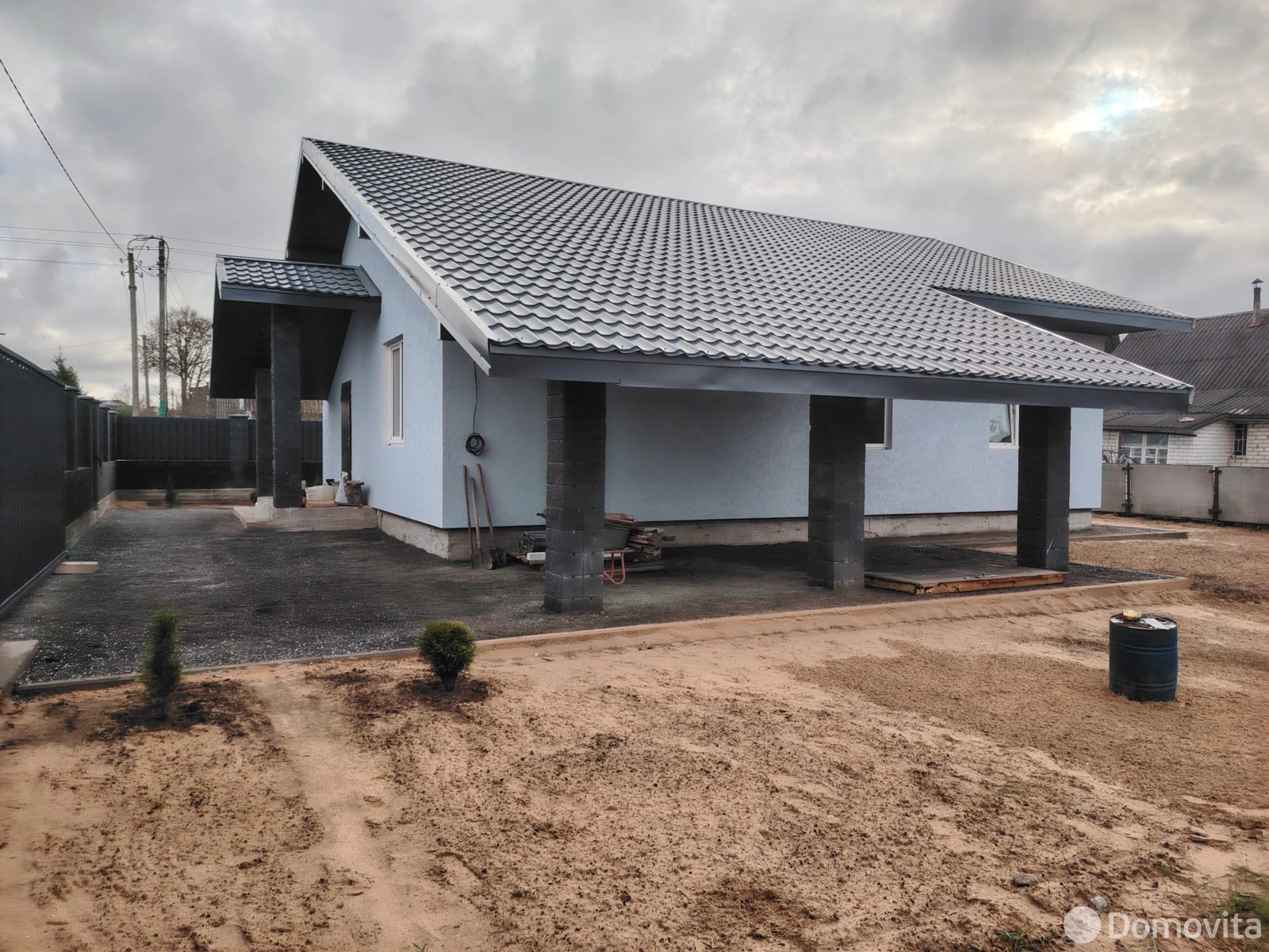 Цена продажи дома, Витебск, ул. 5-я Линия, д. 20