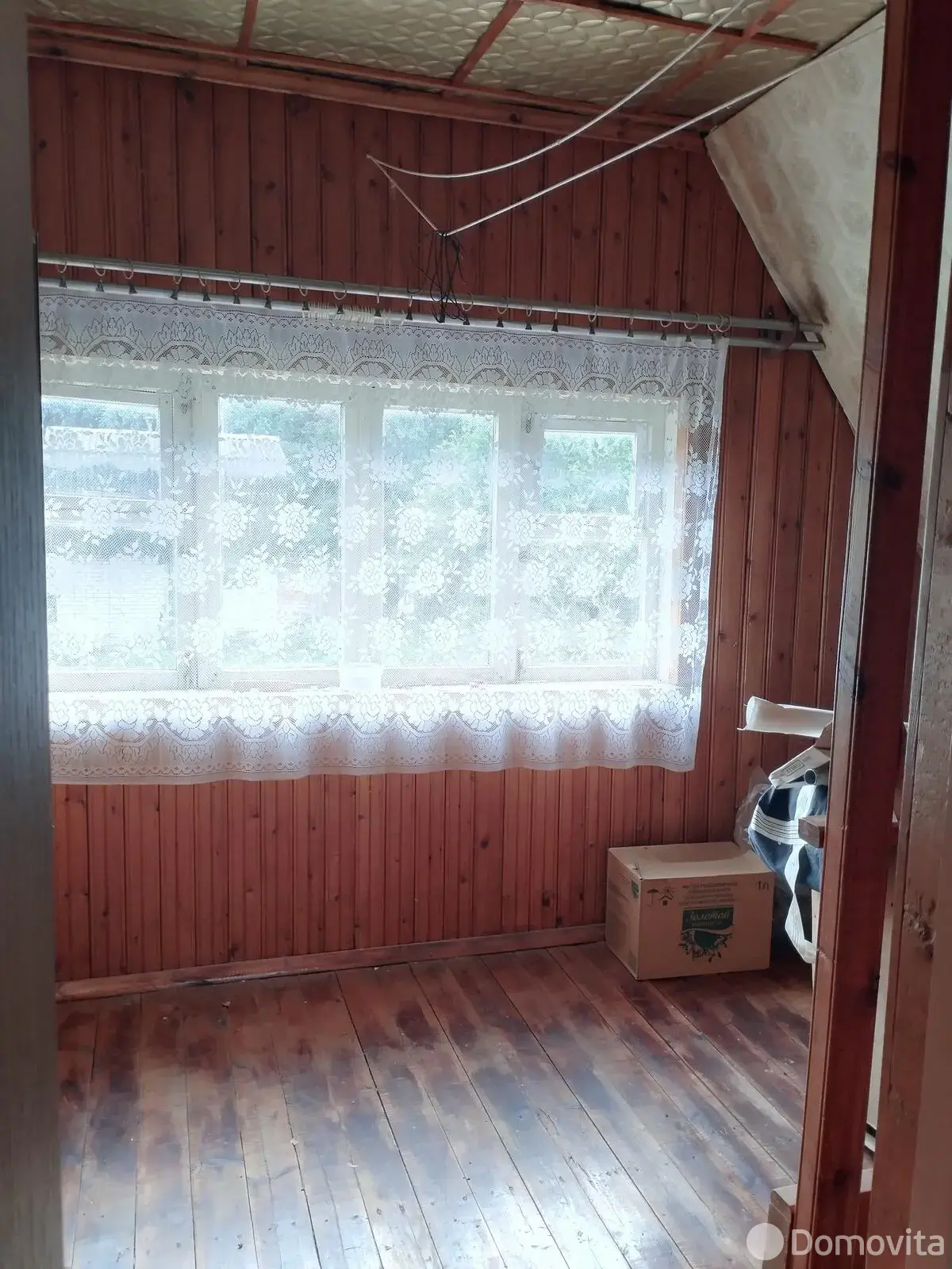 Купить 2-этажную дачу в Тарасик Минская область, 11500USD, код 183285 - фото 21