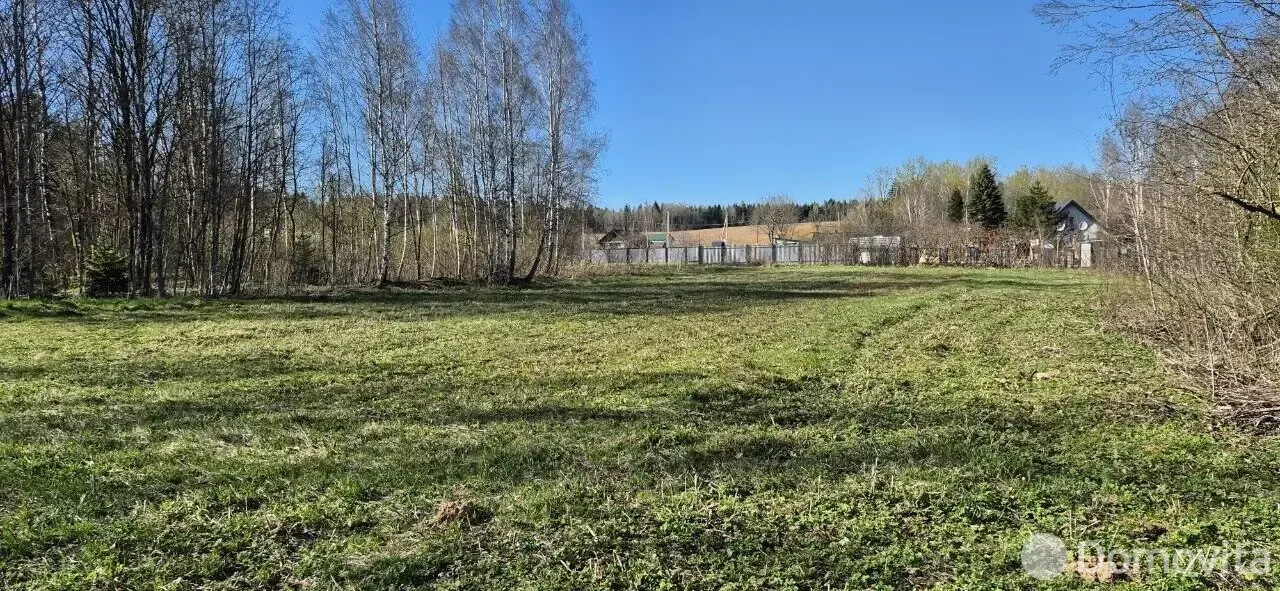 участок, Буцевичи, 