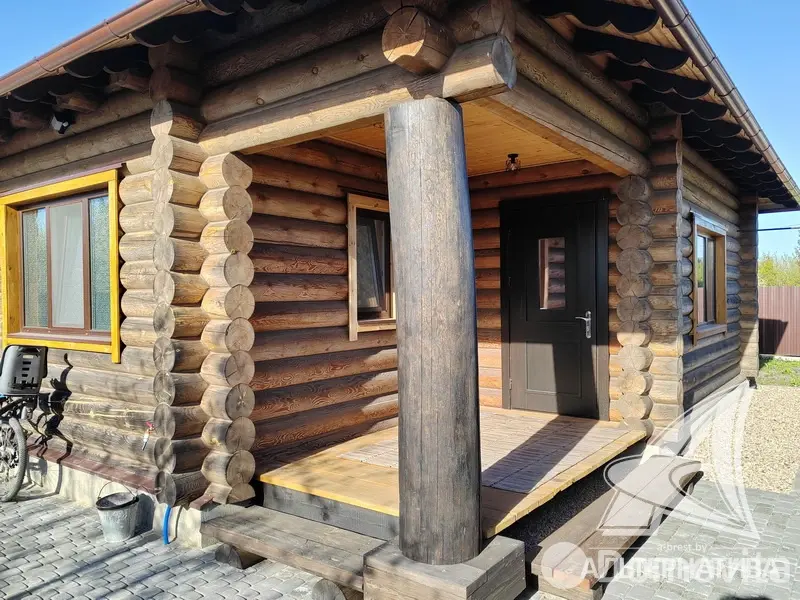 Продажа 1-этажной дачи в Бресте Брестская область, 140000USD, код 185133 - фото 33