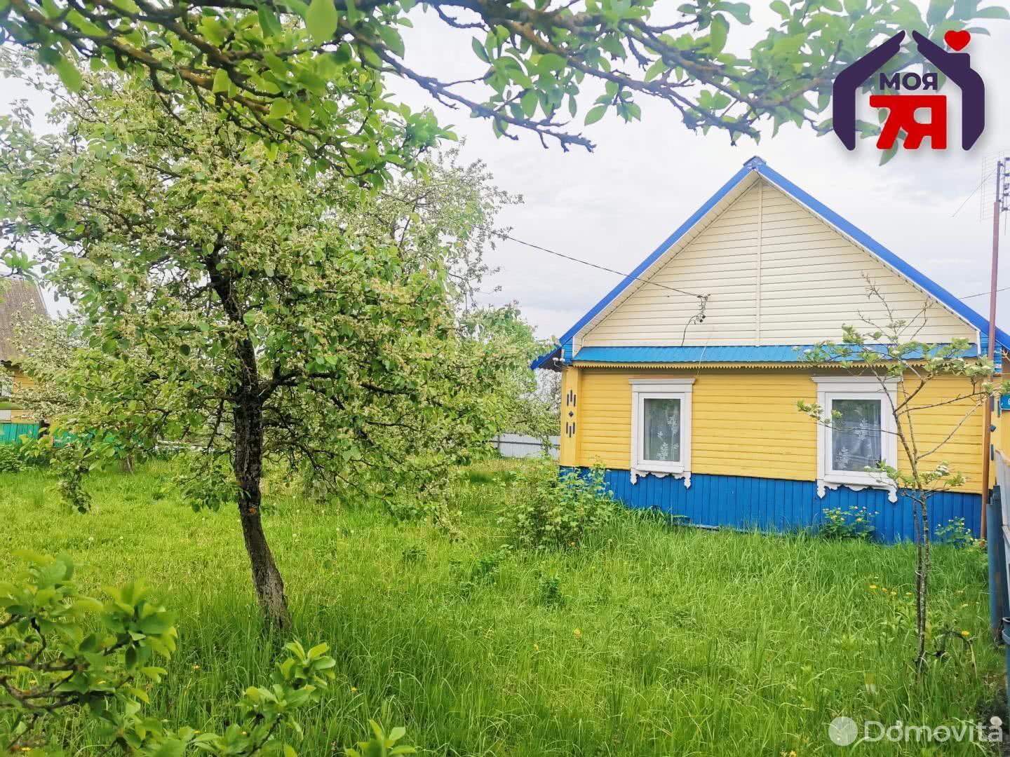 Продажа 1-этажной дачи в Гороховке Минская область, 10500USD, код 178147 - фото 4