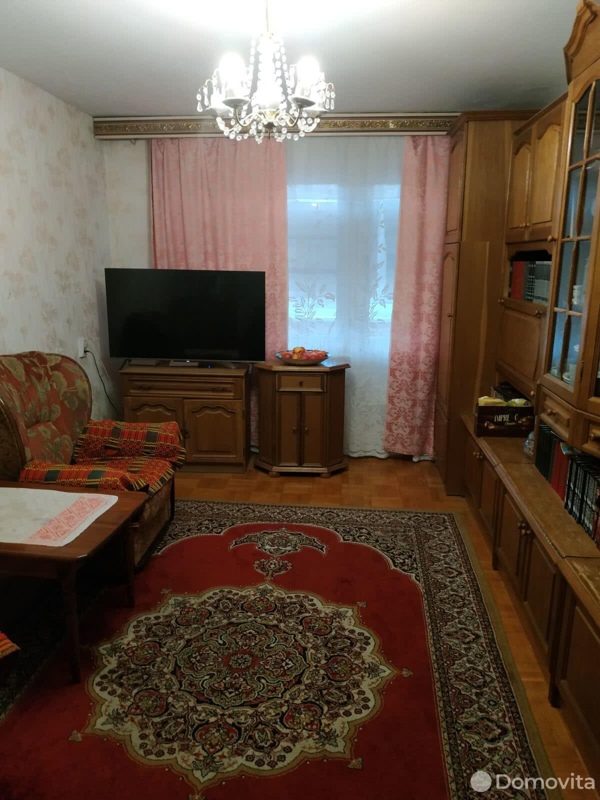Купить 2-комнатную квартиру в Гомеле, ул. Малайчука, д. 11, 33500 USD, код: 993341 - фото 3