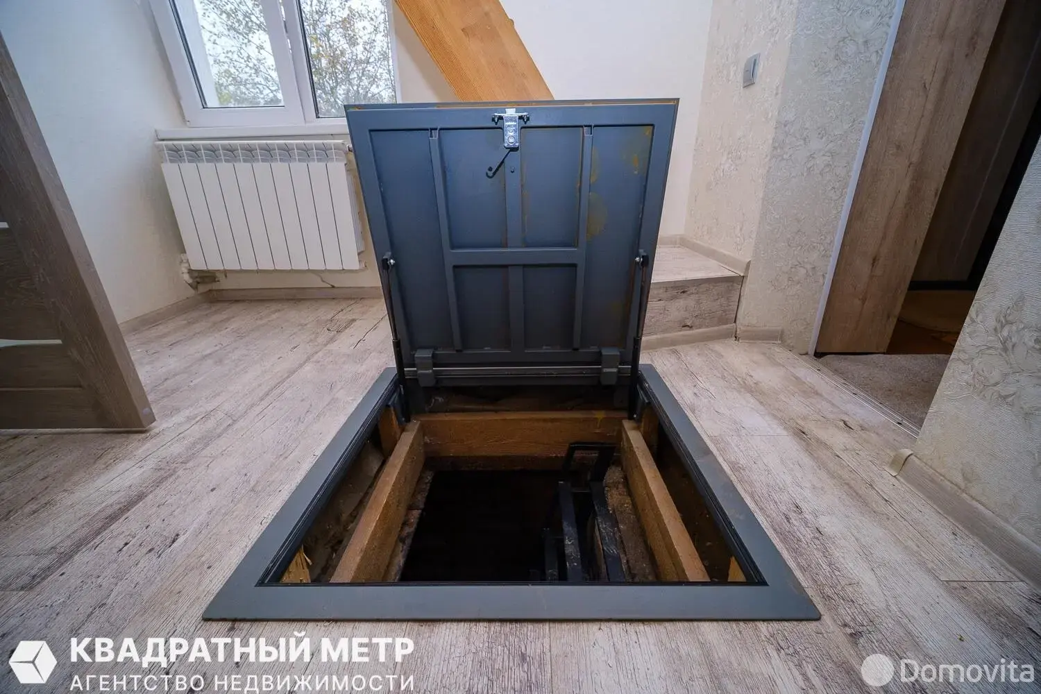 Продажа 2-этажной дачи в Красная гвоздика Минский район Минская область, 69400USD, код 184358 - фото 16