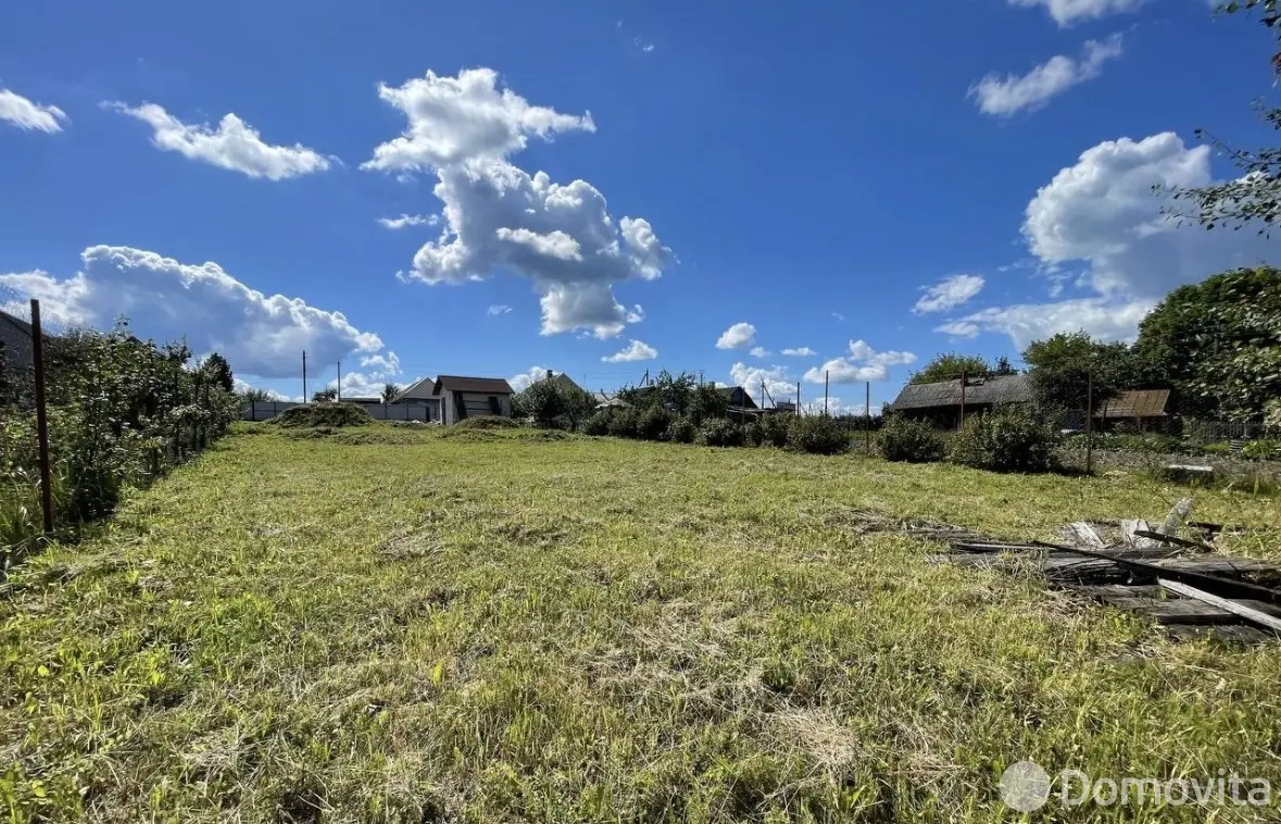 Купить земельный участок, 14 соток, Рудня, Минская область, 35000BYN, код 569839 - фото 11