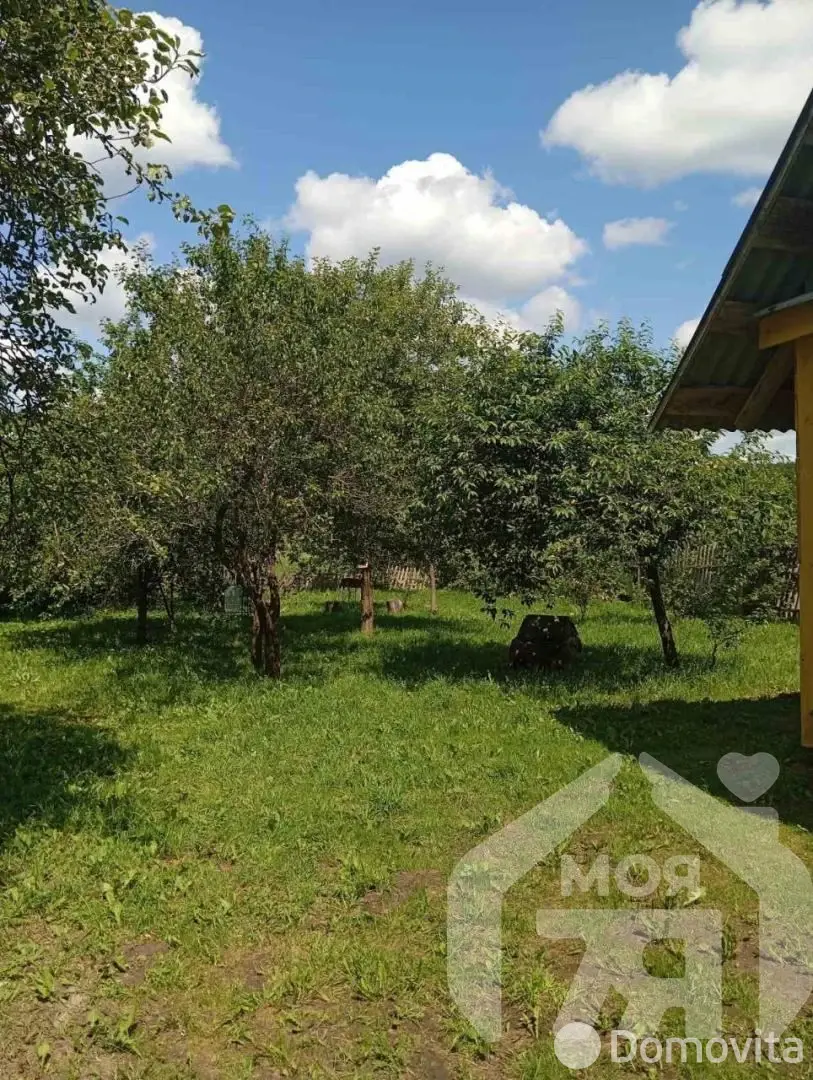 Цена продажи дома, Пожарище, ул. Центральная