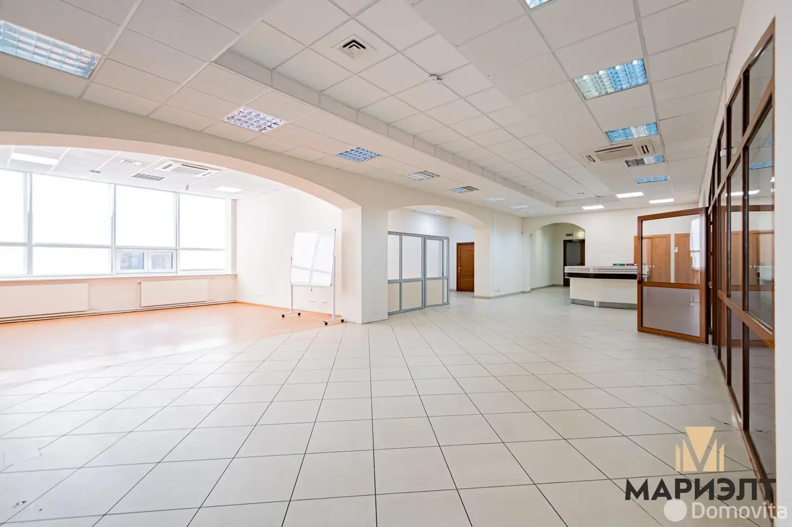 Объект сферы услуг в Минске, пр-т Независимости, д. 95, код 2936 - фото 9