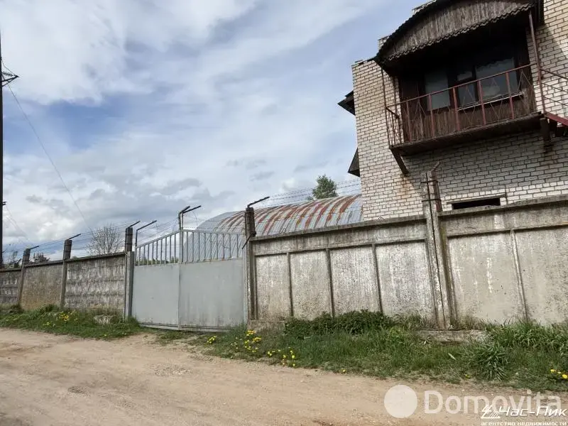 объект сферы услуг, Пятевщина, 