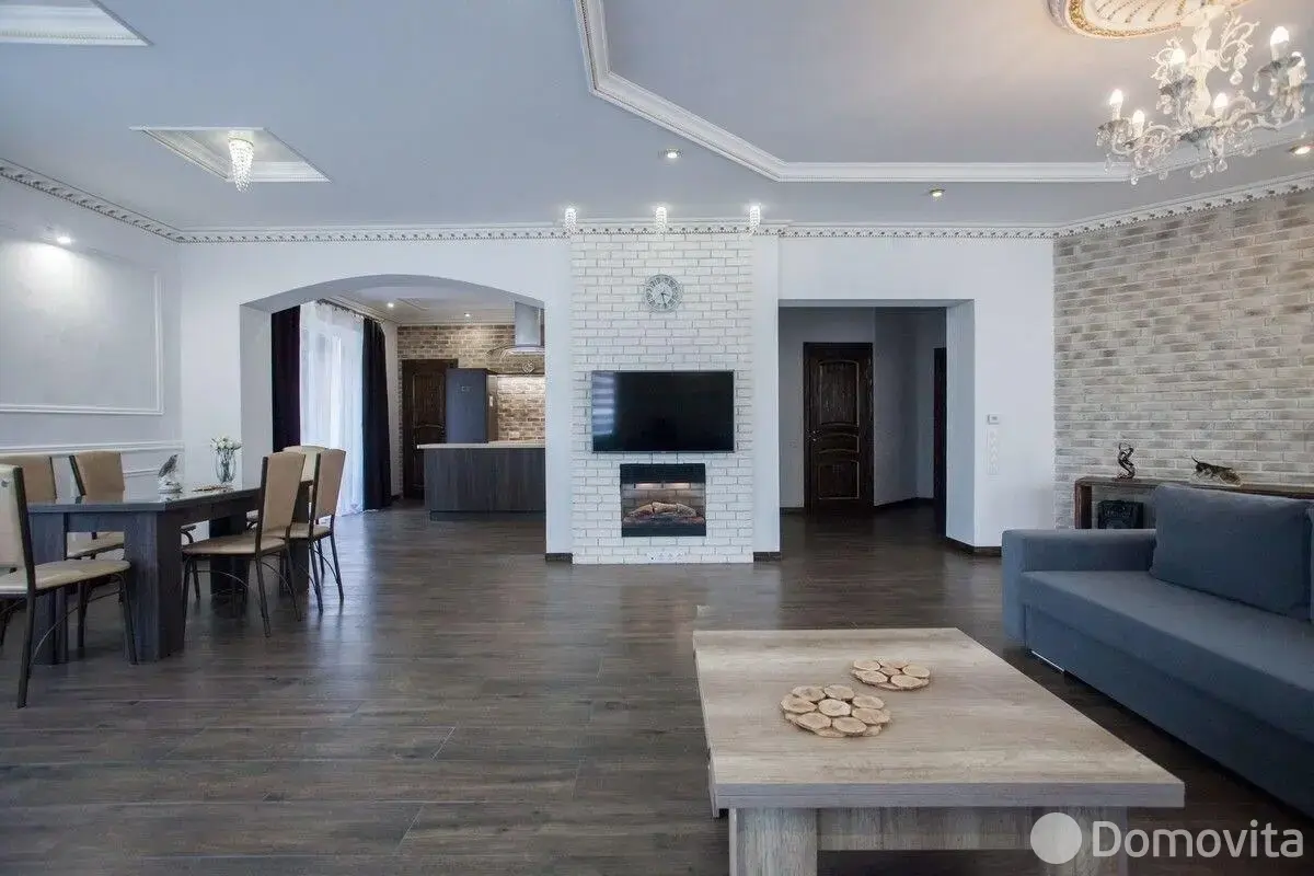 коттедж, Минск, ул. Липовая, д. 44/А