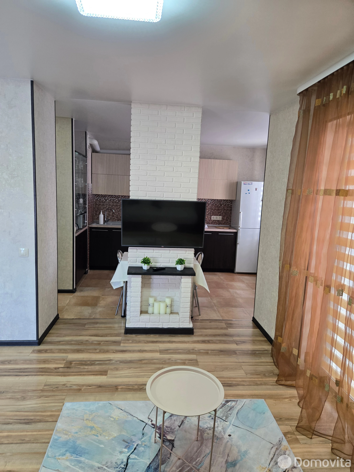 квартира, Минск, ул. Мястровская, д. 16 