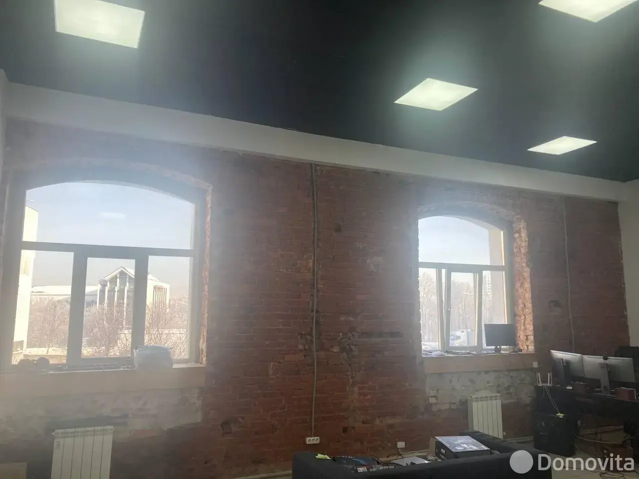 аренда офиса, Минск, ул. Октябрьская, д. 23/А