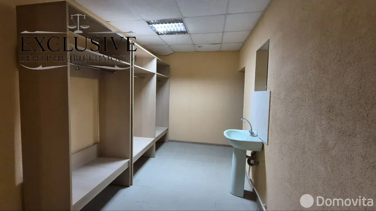 Купить торговую точку на пер. Почтовый, д. 44 в Новополоцке, 75000USD, код 998268 - фото 19