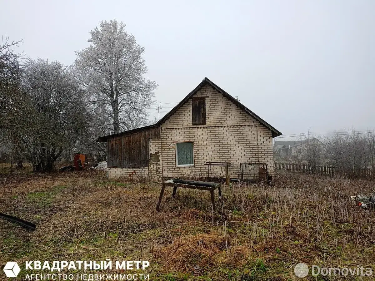 коттедж, Чуденичи, ул. Минская, д. 16, стоимость продажи 177 414 р.