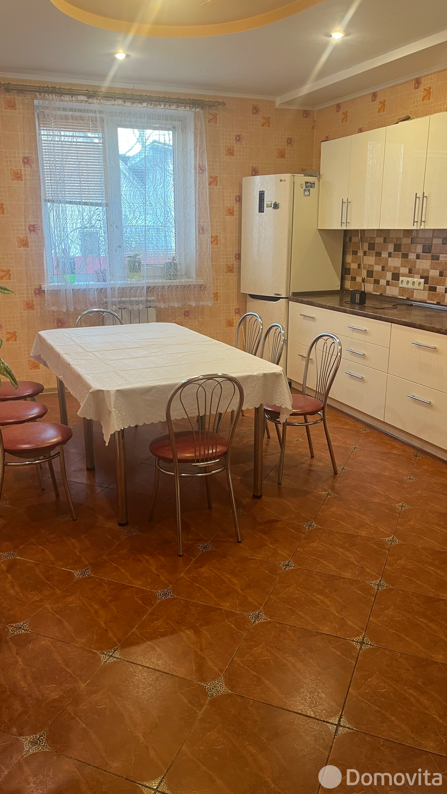 Аренда коттеджа Дом на сутки в г.Борисов для командировочных на сутки в Борисове ул. Осипенко, д. 33 , 100BYN, код 1352 - фото 4