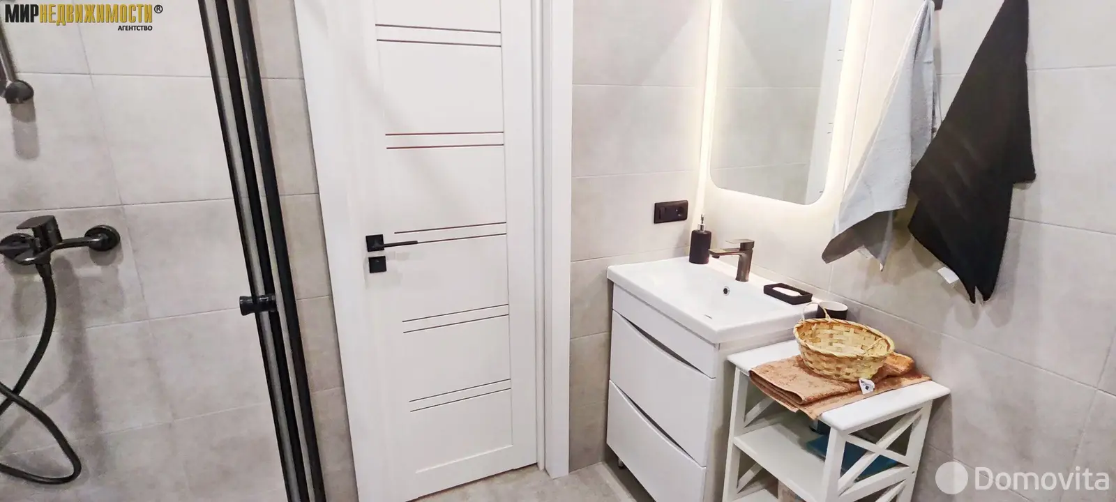 Продажа 3-этажной дачи в ПЕРЕЛЕСОК Минская область, 113000USD, код 184674 - фото 34