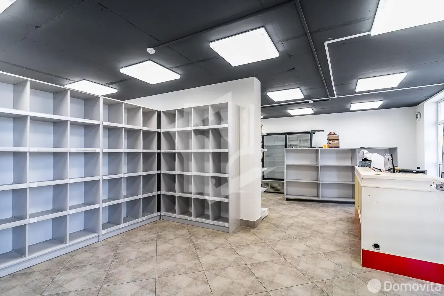 Купить помещение под сферу услуг в Минске, ул. Семашко, д. 4/д - фото 12