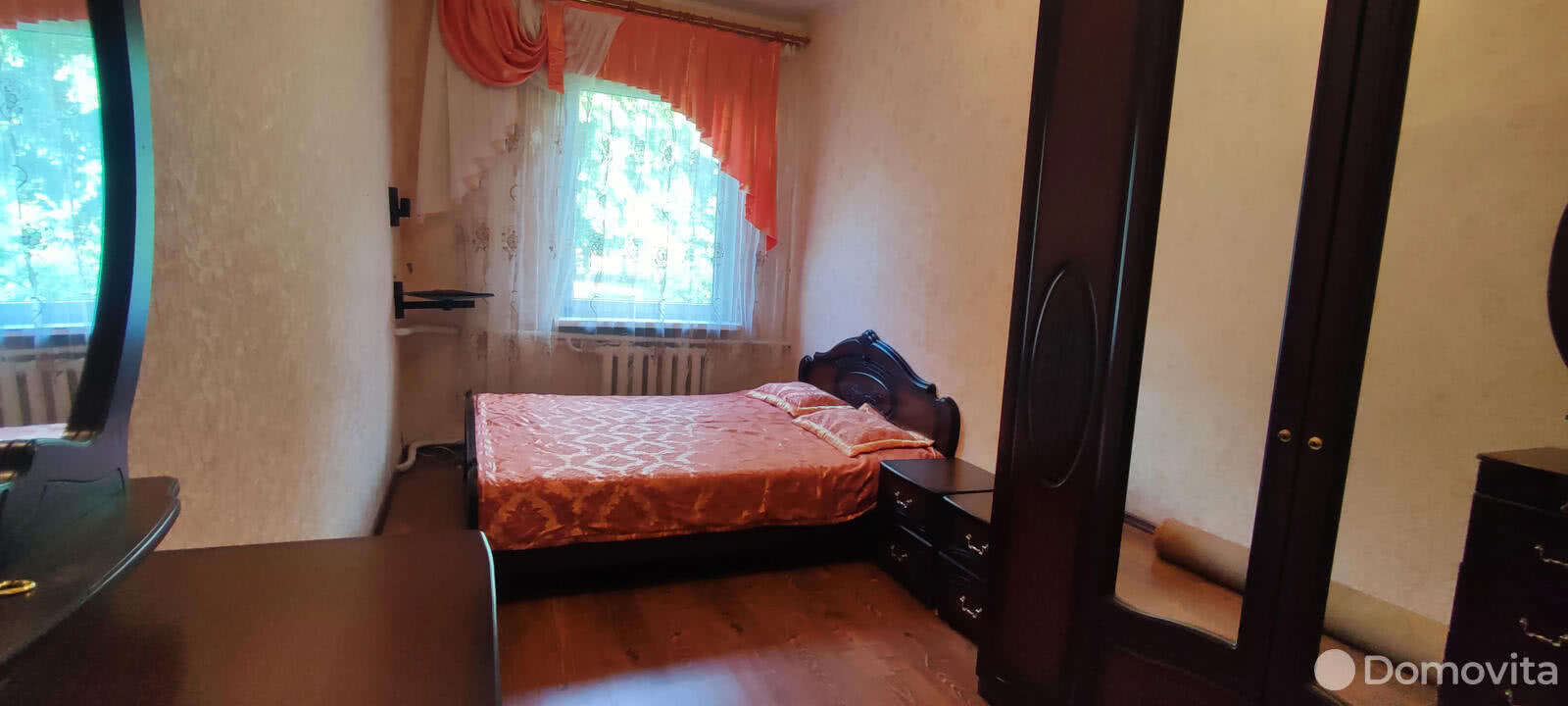 Продажа 2-комнатной квартиры в Барановичах, ул. Брестская, д. 210, 15000 USD, код: 1008778 - фото 6
